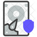 پیش‌نمایش فایل hard-drive-4522810 از پک امنیت داده