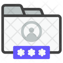 پیش‌نمایش فایل password-folder-4522816 از پک امنیت داده