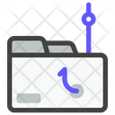 پیش‌نمایش فایل phishing-folder-4522820 از پک امنیت داده