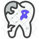 پیش‌نمایش فایل broken-4542205 از پک دندانپزشکی