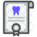 پیش‌نمایش فایل certificate-4542208 از پک دندانپزشکی
