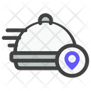 پیش‌نمایش فایل food-delivery-4542173 از پک تحویل