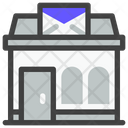 پیش‌نمایش فایل post-office-4542185 از پک تحویل