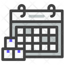 پیش‌نمایش فایل schedule-4542189 از پک تحویل