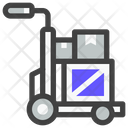 پیش‌نمایش فایل trolley-4542196 از پک تحویل