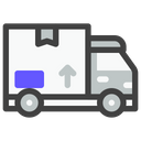 پیش‌نمایش فایل truck-delivery-4542197 از پک تحویل