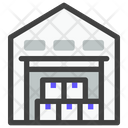 پیش‌نمایش فایل warehouse-4542199 از پک تحویل