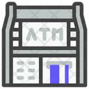 پیش‌نمایش فایل atm-4563290 از پک امور مالی