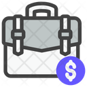 پیش‌نمایش فایل briefcase-4563271 از پک امور مالی
