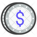 پیش‌نمایش فایل coin-4563275 از پک امور مالی