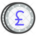 پیش‌نمایش فایل coin-pound-sterling-4563277 از پک امور مالی