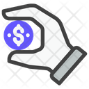 پیش‌نمایش فایل hold-coin-4563284 از پک امور مالی