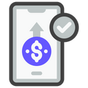 پیش‌نمایش فایل mobile-payment-4563299 از پک امور مالی