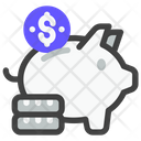 پیش‌نمایش فایل piggybank-4563295 از پک امور مالی