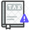 پیش‌نمایش فایل tax-book-4563301 از پک امور مالی