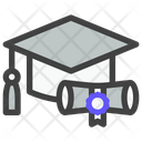 پیش‌نمایش فایل graduation-cap-4563246 از پک آموزش و پرورش
