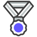 پیش‌نمایش فایل medal-4563252 از پک آموزش و پرورش