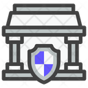 پیش‌نمایش فایل secure-bank-4567483 از پک بیمه