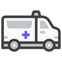 پیش‌نمایش فایل ambulance-4567411 از پک بیمارستان
