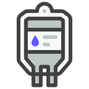 پیش‌نمایش فایل blood-bag-4567412 از پک بیمارستان