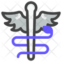 پیش‌نمایش فایل caduceus-4567414 از پک بیمارستان