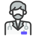 پیش‌نمایش فایل doctor-4567419 از پک بیمارستان
