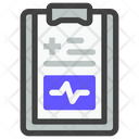 پیش‌نمایش فایل medical-report-4567427 از پک بیمارستان