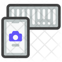 پیش‌نمایش فایل barcode-scan-4587888 از پک خرید آنلاین