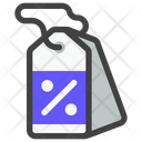 پیش‌نمایش فایل discount-tag-4587920 از پک خرید آنلاین