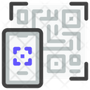 پیش‌نمایش فایل scan-qr-code-4587913 از پک خرید آنلاین
