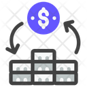 پیش‌نمایش فایل cashflow-4588045 از پک استارتاپ