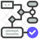 پیش‌نمایش فایل flowchart-4588049 از پک استارتاپ