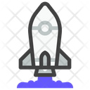 پیش‌نمایش فایل rocket-4588071 از پک استارتاپ