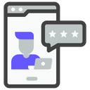 پیش‌نمایش فایل feedback-4587847 از پک بازاریابی آنلاین