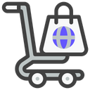 پیش‌نمایش فایل global-shopping-4587866 از پک بازاریابی آنلاین