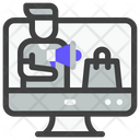 پیش‌نمایش فایل influencer-4587849 از پک بازاریابی آنلاین
