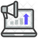 پیش‌نمایش فایل laptop-growth-4587852 از پک بازاریابی آنلاین
