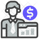 پیش‌نمایش فایل manager-4587856 از پک بازاریابی آنلاین