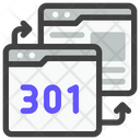 پیش‌نمایش فایل redirect-301-4587862 از پک بازاریابی آنلاین