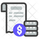 پیش‌نمایش فایل bill-4587932 از پک پرداخت