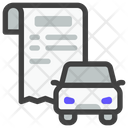 پیش‌نمایش فایل car-bill-4587934 از پک پرداخت
