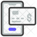 پیش‌نمایش فایل mobile-payment-4587955 از پک پرداخت