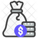 پیش‌نمایش فایل money-bag-4587956 از پک پرداخت