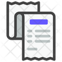 پیش‌نمایش فایل receipt-4587961 از پک پرداخت