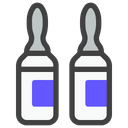 پیش‌نمایش فایل ampoule-4587990 از پک داروخانه