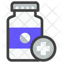 پیش‌نمایش فایل drug-jar-4588010 از پک داروخانه