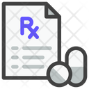 پیش‌نمایش فایل medical-prescription-4588008 از پک داروخانه