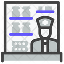 پیش‌نمایش فایل pharmacist-store-4588016 از پک داروخانه