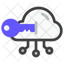 پیش‌نمایش فایل cloud-key-4583635 از پک شبکه‌سازی