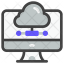 پیش‌نمایش فایل cloud-server-4583636 از پک شبکه‌سازی